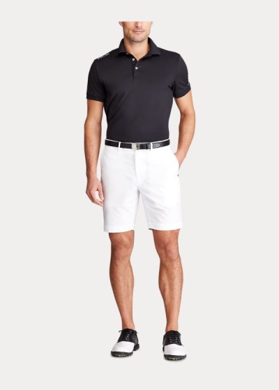 Men's Ralph Lauren Tailored Fit Performance Shorts | 035462RDW